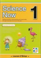 science now 1