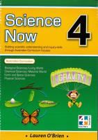 science now 4