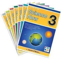 science now 6