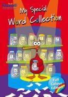 my special word collection
