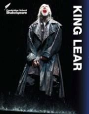 Image for KING LEAR CAMBRIDGE SCHOOL SHAKESPEARE from Office National Hobart
