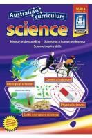 science australian curriculum year 4 ages 9-10