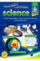science australian curriculum year 6 ages 11-12