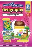australian curriculum geography foundation ages 5-6 ric