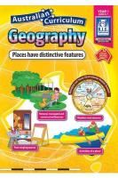 australian curriculum geography year 1 ages 6-7 ric