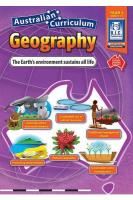 australian curriculum geography year 4 ages 9-10 ric