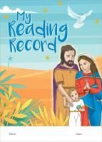 my reading record