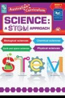 science a stem approach year 4 ages 9-10 ric