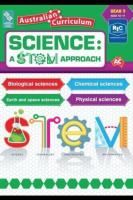 science a stem approach year 5 ages 10-11 ric