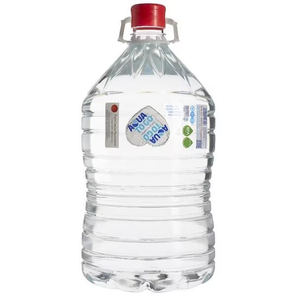 Image for AQUA TO GO WATER BPA FREE 12 LITRE from Office National Hobart