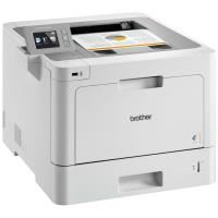 brother hl-l9310cdw wireless high  speed colour laser printer with 2 sided printing 31 ppm ( uses tn449 range)
