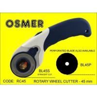 osmer rotary wheel cutter