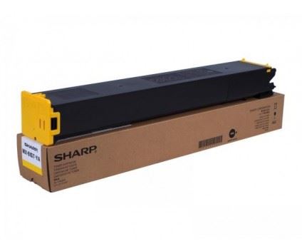 Image for SHARP MX2630/3070N/3570N YELLOW TONER 24,000 PAGES from Office National Hobart