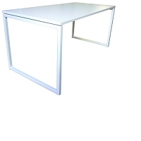 enviro office floating top table 1500x750