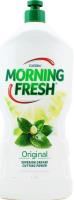 morning fresh original fresh  dishwashing liquid 1.25litre