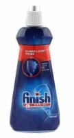 finish dishwasher rinse aid regular 400ml