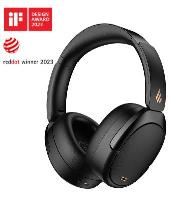 edifier wh950nb active noise cancelling wireless bluetooth stereo headset
