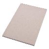 quill plain pad 60gsm 90 leaf 150 x 100mm white