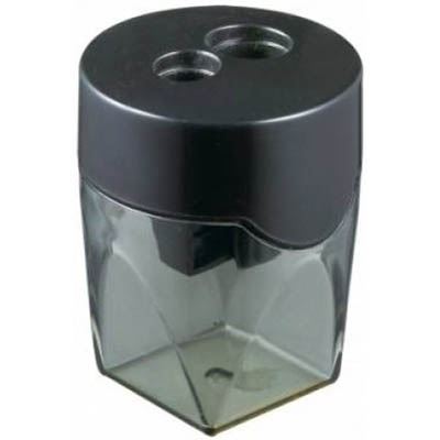 Image for DELI SHARPENER BARREL DOUBLE from Express Office National