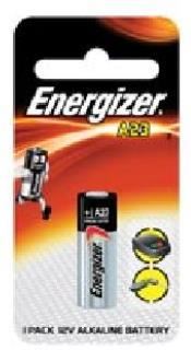 Image for ENERGIZER A23 12V ALARM CYLINDER BATTERY from Express Office National