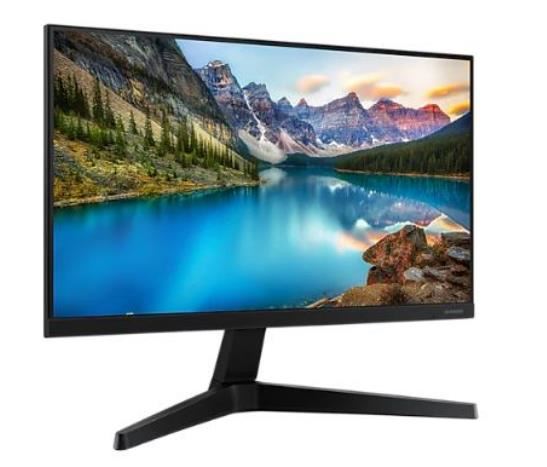 Image for SAMSUNG T37F 24" FHD MONITOR WITH HDMI TILT VESA EYE SAVER MODE from Express Office National