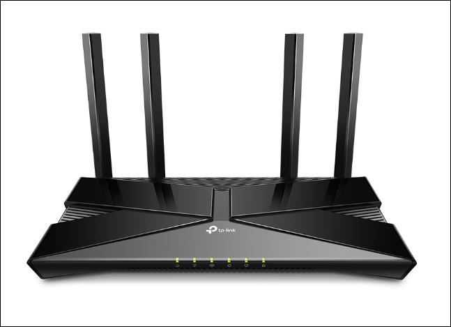 Image for TP-LINK ARCHER AX1500 WI-FI 6 ROUTER W/ 4X GIGABIT PORTS from Express Office National