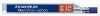 staedtler 250-13-hb mars micro carbon mechanical pencil leads 1.3mm hb tube 12