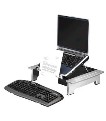 Image for FELLOWES OFFICE SUITES MONITOR RISER PLUS from Office National Kununurra