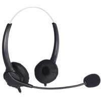 kensington stereo usb headset with noise cancelling microphone