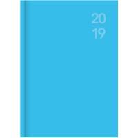 debden 2020 silhouette series diary day to page a4 assorted