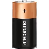 duracell alkaline battery coppertop c twin pack