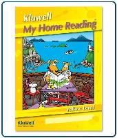 kluwell read it home yellow junior