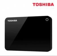 toshiba 4tb canvio advance portable hard drive
