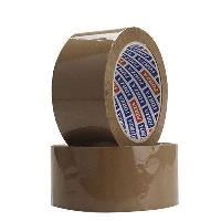 forza packaging tape brown 48mm x 75m
