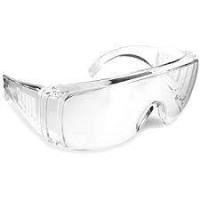 yukon wraparound safety glasses