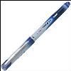 pilot v-ball grip liquid ink rollerball pen 0.5mm blue box 12