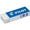 pilot pvc free clean eraser small 13.5g display 40
