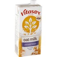 vitasoy oat  milk  -  1 litre
