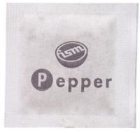 ism pepper single serve  3gm carton 2000