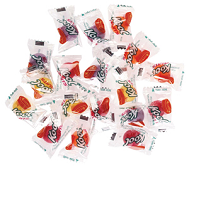allens kool fruits individually wrapped 5kg