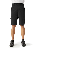 detroit mens cargo shorts black 82r   bs10112r