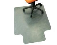 sylex vinyl chair mat 90cm*120cm