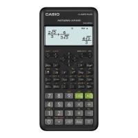 casio fx-82es plus ii 2nd edition scientific calculator