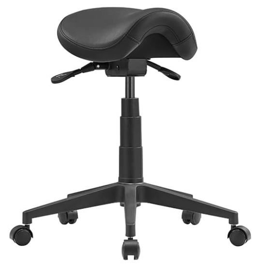 Image for STYLE EXPRESS R9 INDUSTRIAL STOOL CAD from Officebarn Office National