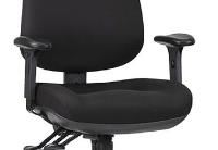 style express r1 task chair arms