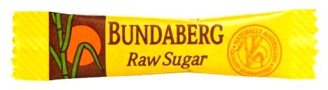 Image for RAW SUGAR SINGLE SERVE SACHET BX 2000 from Everyday & Simply Office National