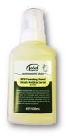jasol foaming hand wash antibacterial 500ml ec6