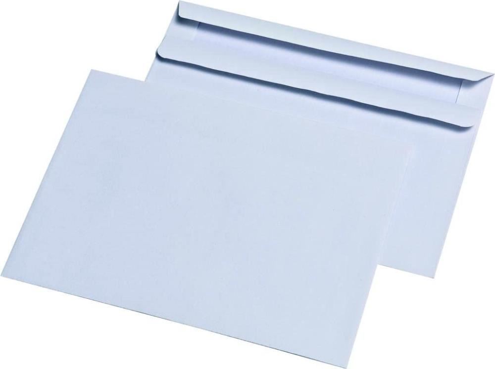 Image for CUMBERLAND ENVELOPE POCKET STRIP SEAL PLAIN FACE 176MM X 125MM 100GSM WHITE PACK 25 from Everyday & Simply Office National