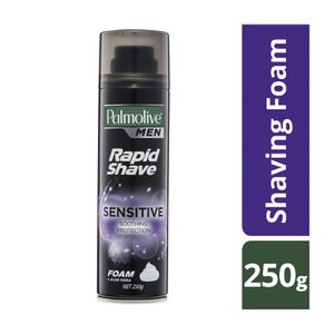 Image for SHAVE FOAM 250G from Everyday & Simply Office National