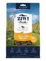 ziwi peak air dried dog food 454gm chicken each